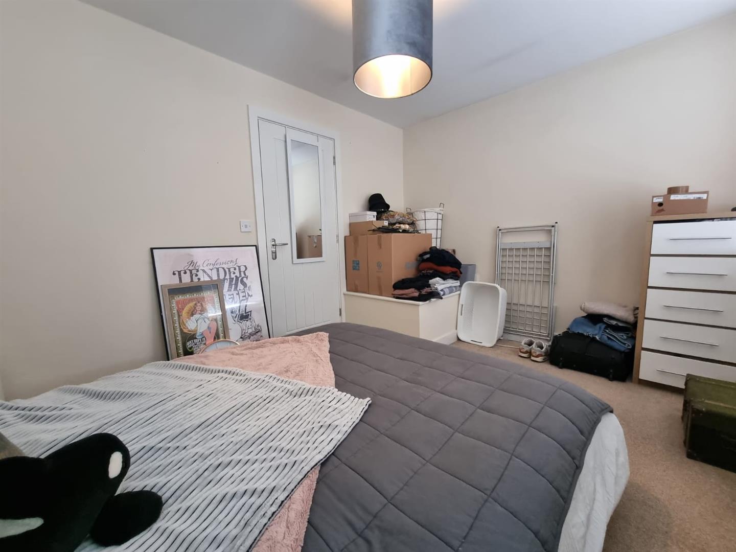 New Park Mews, Pensnett, BRIERLEY HILL